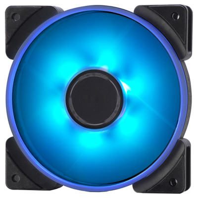 Кулер до корпусу Fractal Design FD-FAN-PRI-AL12-PWM Вінниця - фото 2