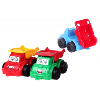 Іграшка "Самоскид Максик ТехноК", арт.0953, шт Київ - фото 1