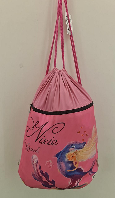 Рюкзак TM Profiplan Nixie dolphin (1 шт) Харків - фото 4