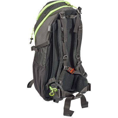 Рюкзак туристичний Skif Outdoor Seagle 45L Dark Grey (1311DG) Вінниця - фото 6