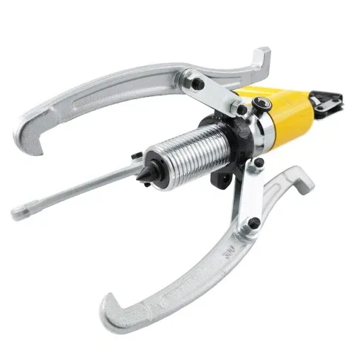 Гідравлічний знімач підшипників дво-трьохзахопний 15 т СТАНДАРТ MHGP1501 Одеса