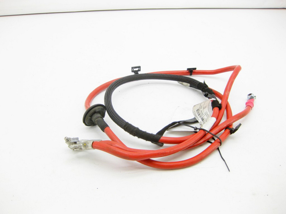 Mercedes-Benz  A1664404237 Плюсова клема акумулятора ML/GLE W166 GL/GLS X166 GLE Coupe C292 Одесса - изображение 3