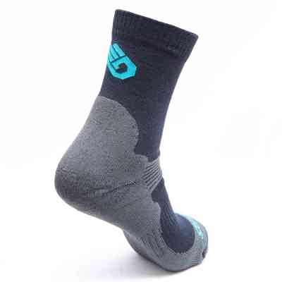 Носки Sensor Expedition Merino deep blue 20200067 9-11 (SU41EM-deepblue-9-11) Винница