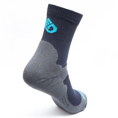 Носки Sensor Expedition Merino deep blue 20200067 9-11 (SU41EM-deepblue-9-11) Винница - изображение 3