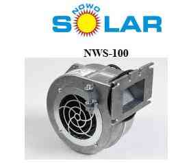 Вентилятор NWS-100 (SOLAR) Киев