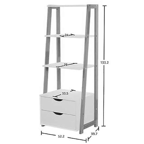 Стеллаж кухонный 