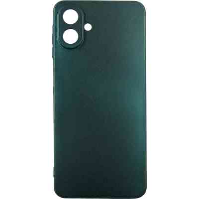 Чехол для мобильного телефона Dengos Soft Samsung Galaxy A07 Green (DG-TPU-SOFT-82) Винница