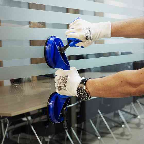 Sigma Стеклодомкрат 80кг SIGMA (8222221) Киев