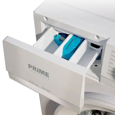 Пральна машина PRIME Technics PWF 7104 O Вінниця - фото 2