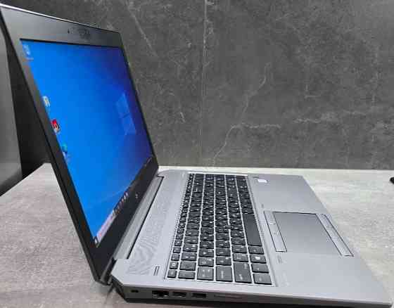 Ноутбук HP ZBOOK 15 G5/ 32Gb. RAM / NVIDIA 4Gb. Киев