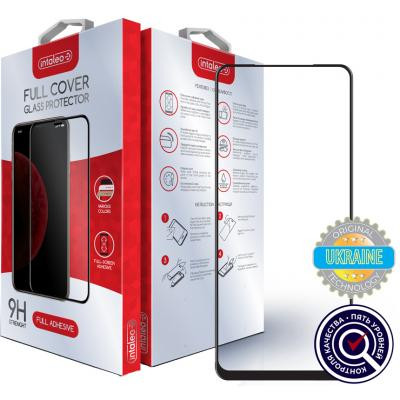 Скло захисне Intaleo Full Glue Xiaomi Redmi Note 10 (1283126511271) Вінниця - фото 1