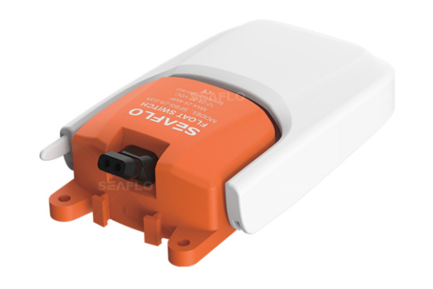 Поплавковий Перемикач Помпи Seaflo Київ - фото 1