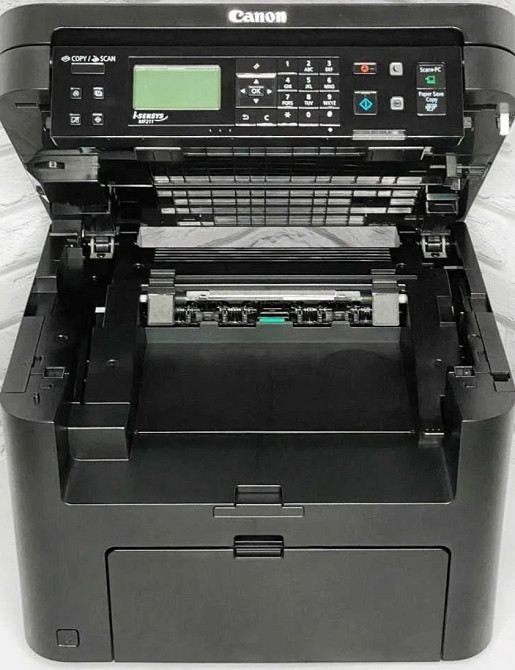 Лазерный БФП , принтер Canon i- SENSYS 211, 231 Киев - изображение 4