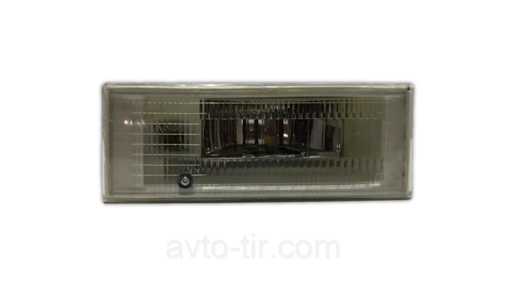 Противотуманная фара Volvo FH / FM E2 20360274 Луцк - изображение 1