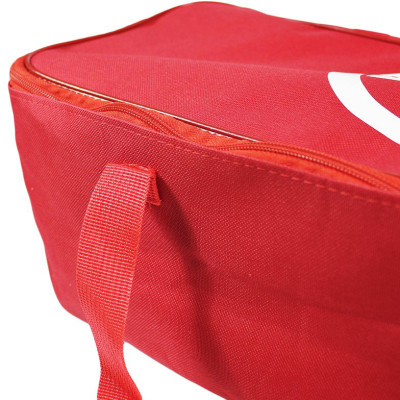 Сумка для аптечки Poputchik 45 х 12 х 19 см (Ф-02-015-М) Винница - изображение 8