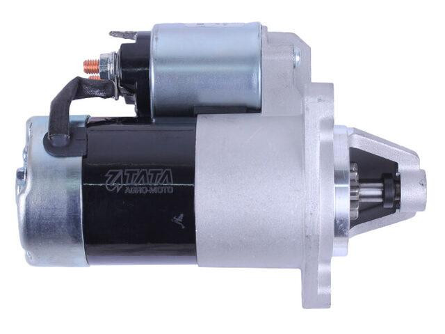 Стартер електричний Weima/Kipor (під вал лівого обертання) на дизельний двигун 178/186F генератора GN 5 KW Мукачево - фото 4