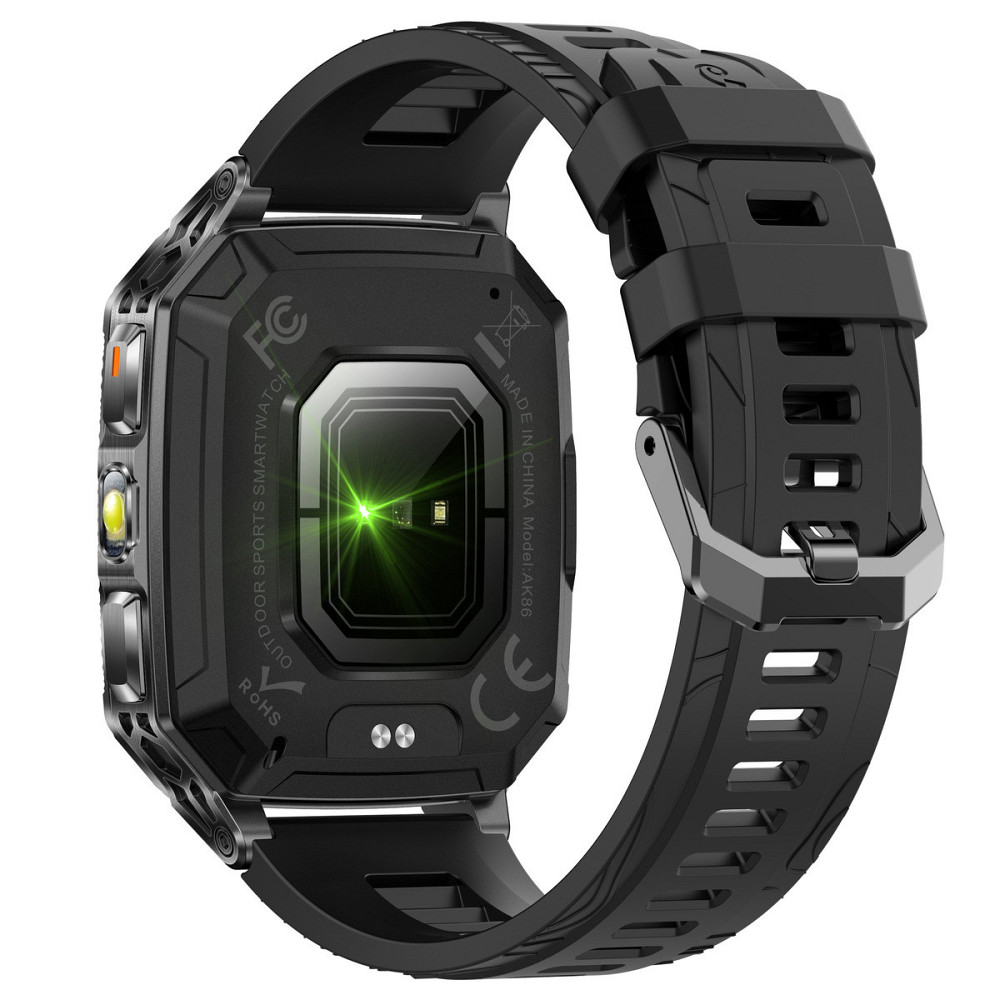 Smart Formula K+ Rubber, 2 ремінці Вінниця - фото 10