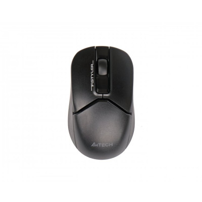 Комплект A4Tech FG1112 Wireless Black (FG1112 Black) Вінниця - фото 7