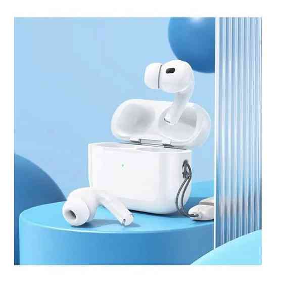 Бездротові навушники HOCO EW49, білий колір Київ