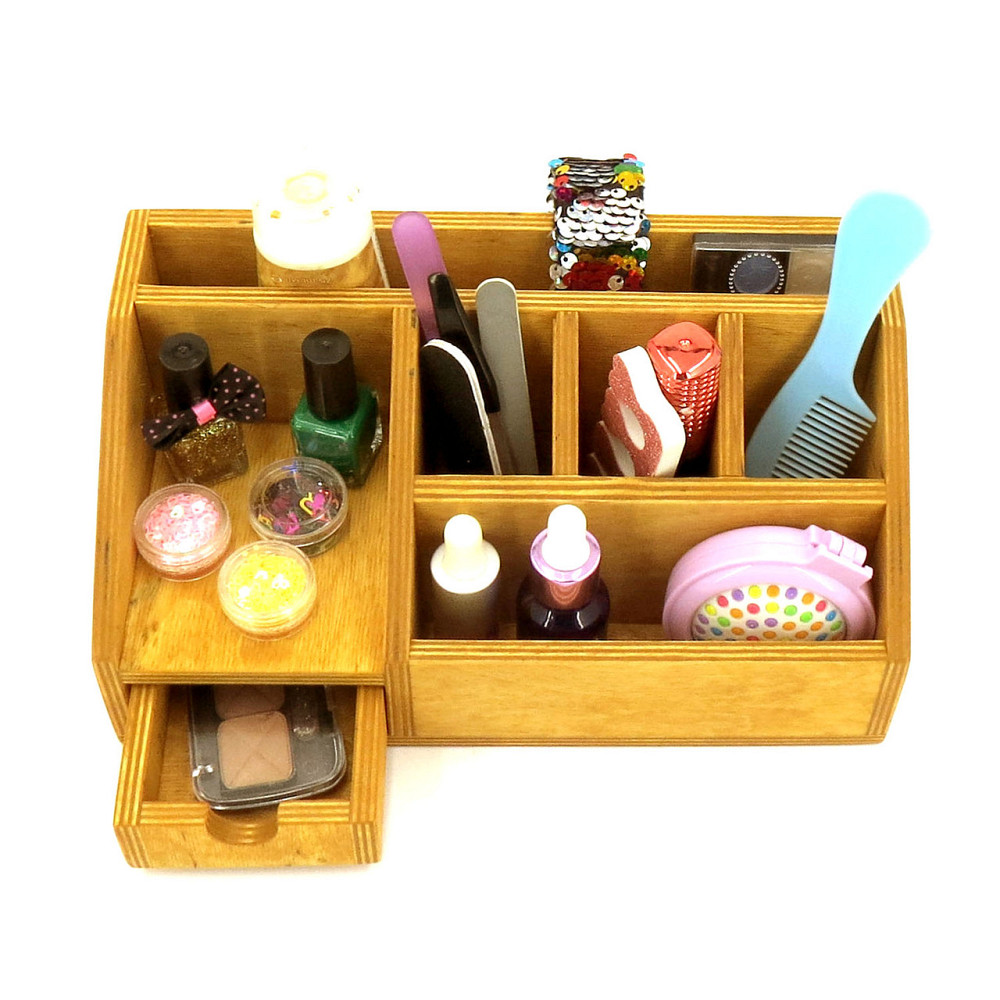 Органайзер для косметики 