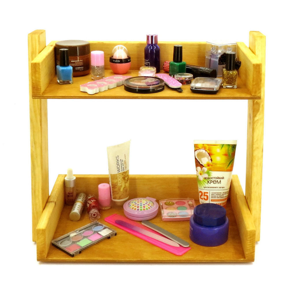 Органайзер для косметики 