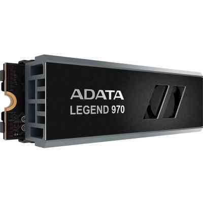 Накопитель SSD M.2 2280 1TB ADATA (SLEG-970-1000GCI) Винница