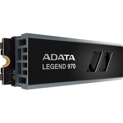 Накопичувач SSD M.2 2280 1TB ADATA (SLEG-970-1000GCI) Вінниця - фото 2