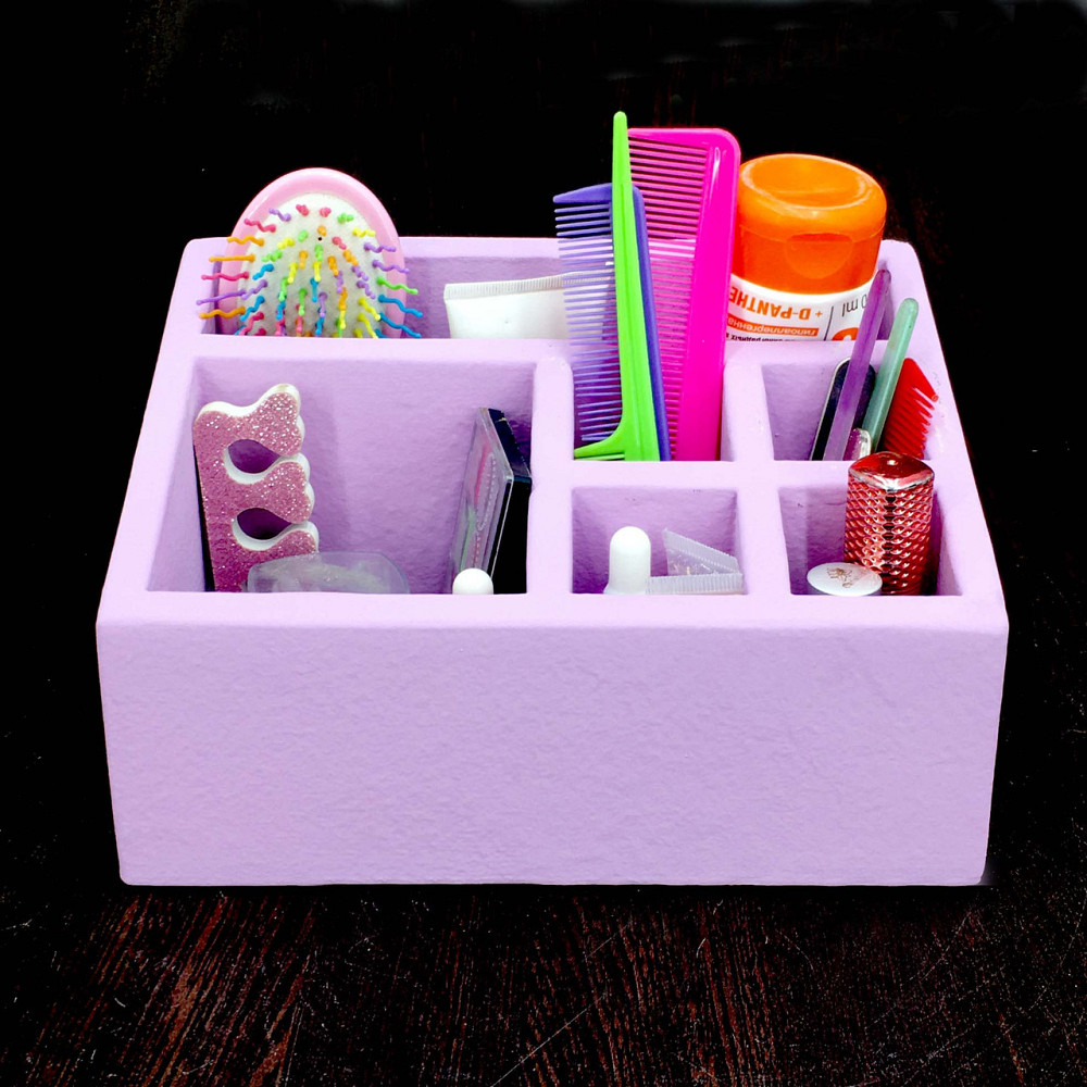 Органайзер для косметики "Олімпіада" флокс Миколаїв - фото 1