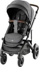 Дитяча коляска Britax-Romer Smile 5Z  Style Mineral Grey Spacerowy Київ - фото 1