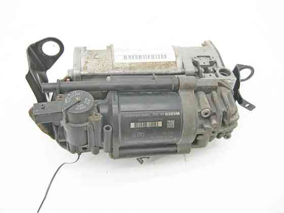 Mercedes-Benz  A2123200104 Компресор пневмопідвіски E-Class W212 CLS C218 Одеса