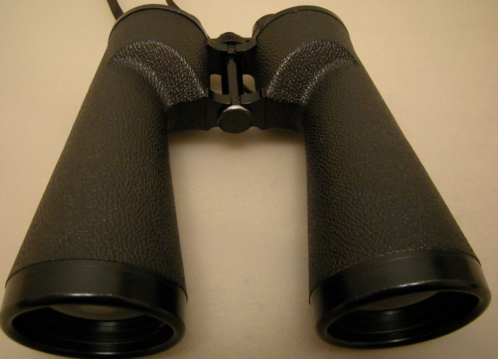 Бинокль морской 20×70 Japan Киев - изображение 1