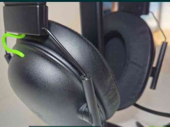 Навушники razer blackshark x v2 Київ