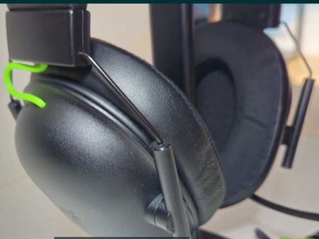 Навушники razer blackshark x v2 Киев - изображение 3