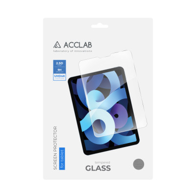 Стекло защитное ACCLAB Full Glue Xiaomi Redmi Pad SE 11'' (1283126577994) Винница - изображение 2