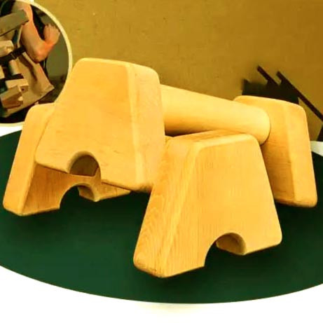 Балансовые паралетсы 