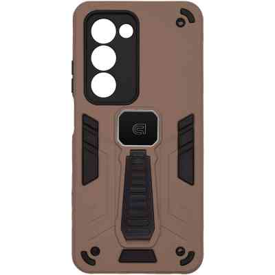 Чехол для мобильного телефона Armorstandart Proover OPPO A5 4G / A5 5G / A5m 4G Brown (ARM87392) Винница