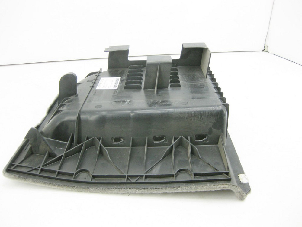 Mercedes-Benz  A2036909125 7D51 Задня ліва обшивка багажника сіра C-Class S203 універсал Одесса - изображение 8