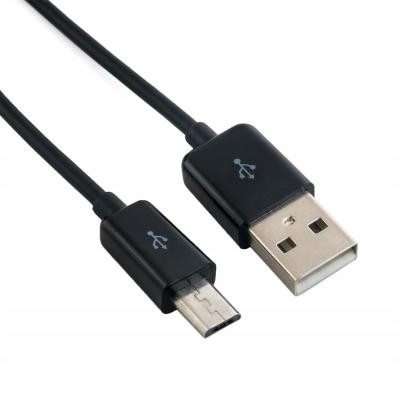 Дата кабель USB 2.0 AM to Micro 5P 1.5m long connector Extradigital (KBU1662) Вінниця - фото 1