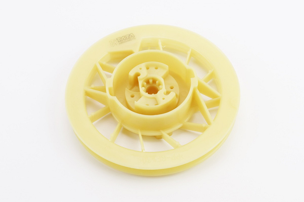 Шків ручного стартера 182F/188F/190F Київ - фото 1