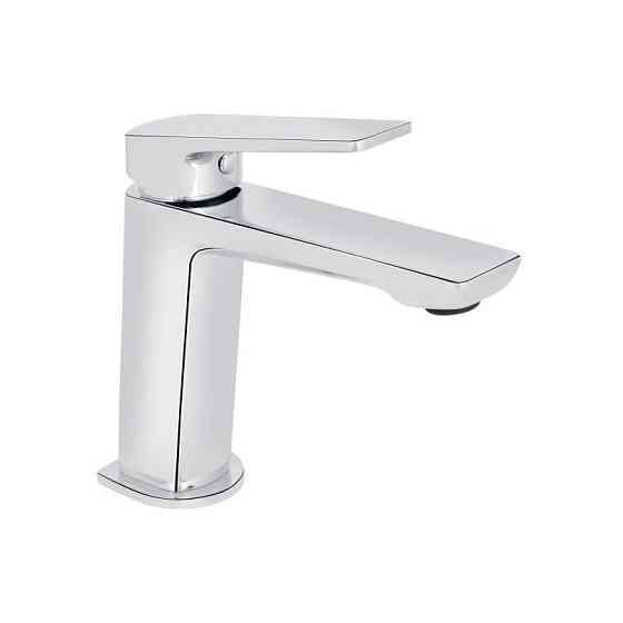 Смеситель для раковины Qtap Crow  QTCRO270CRM48644 Chrome Киев