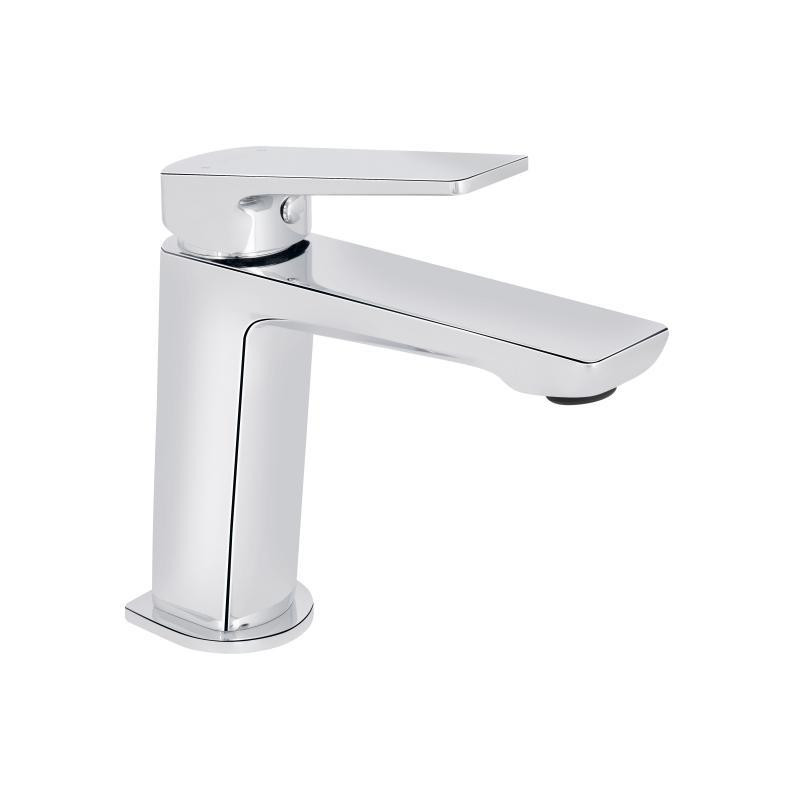 Смеситель для раковины Qtap Crow  QTCRO270CRM48644 Chrome Киев - изображение 1