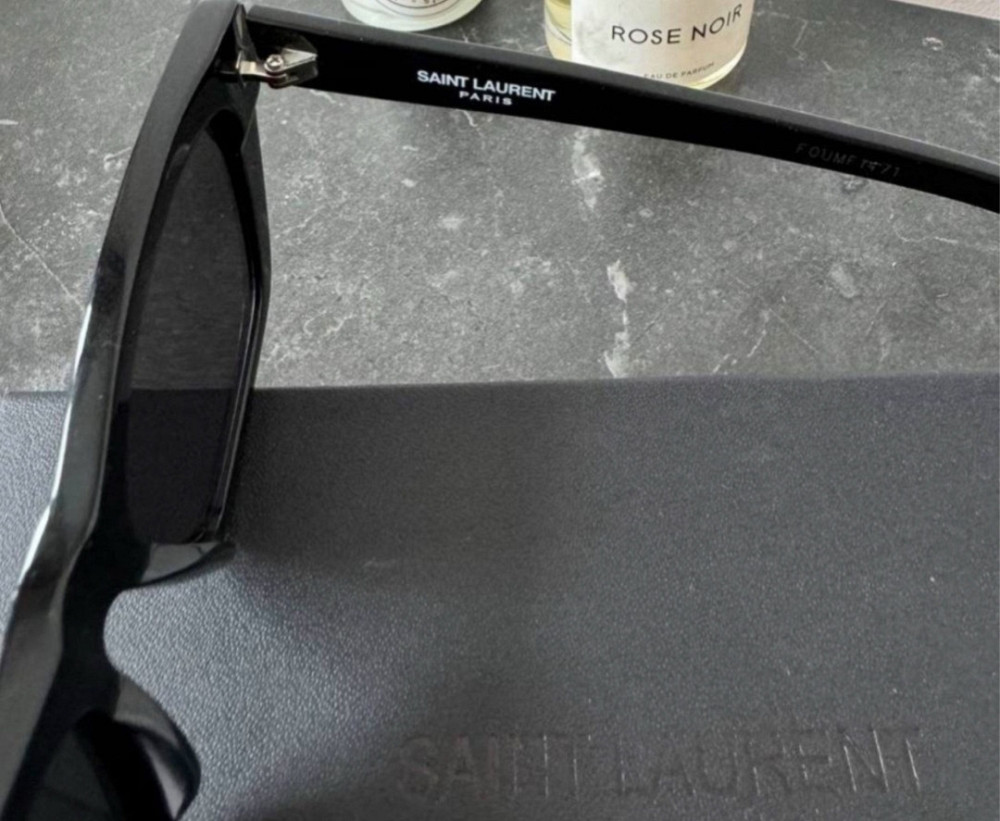 Окуляри Ів Сен Лоран. Киев - изображение 3