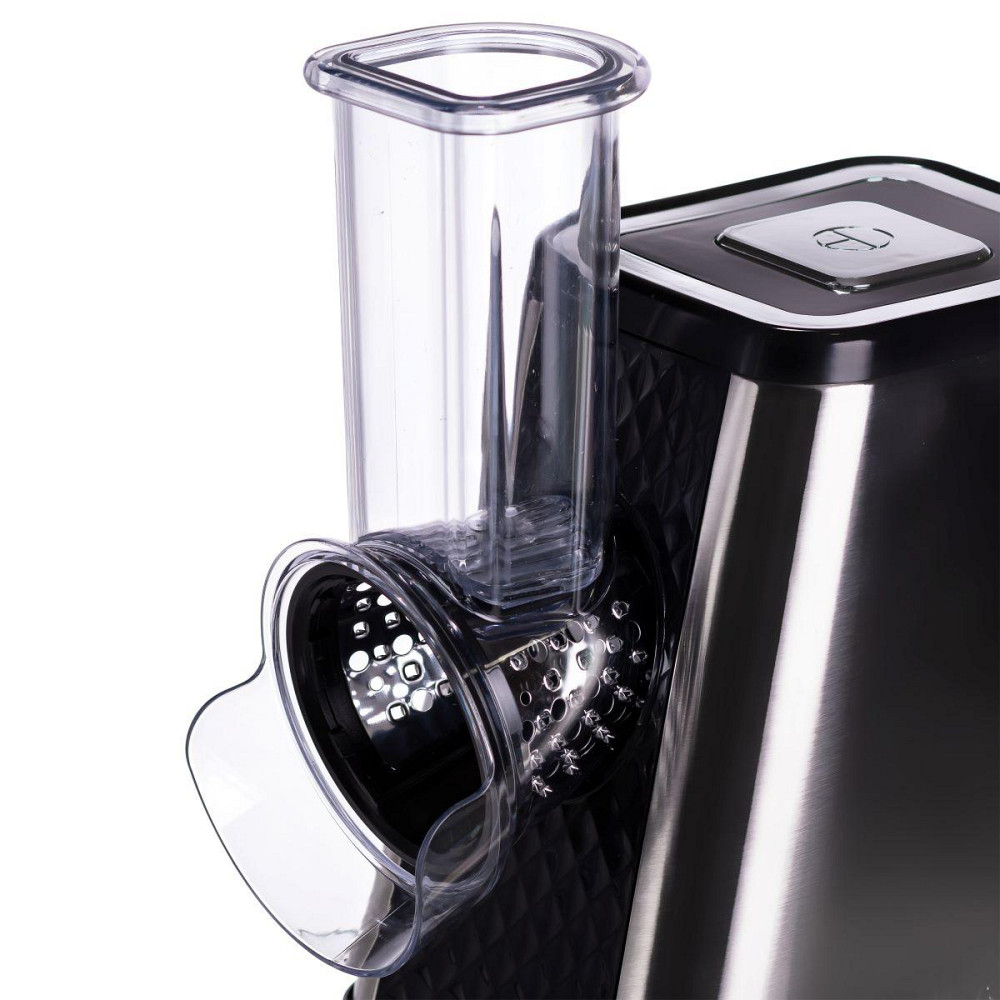 Измельчитель овощей 5в1 овощерезка 800 Вт с 5 насадками из нержавеющей стали Sokany SK-06029 Киев - изображение 7