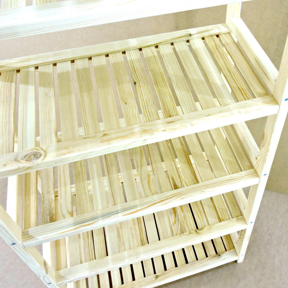 Этажерка разборная 