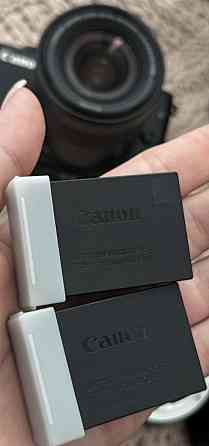 Фотоаппарат Canon EOS m10 Киев