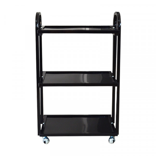 Візок косметологічний Профі+ Чорна Київ - фото 5