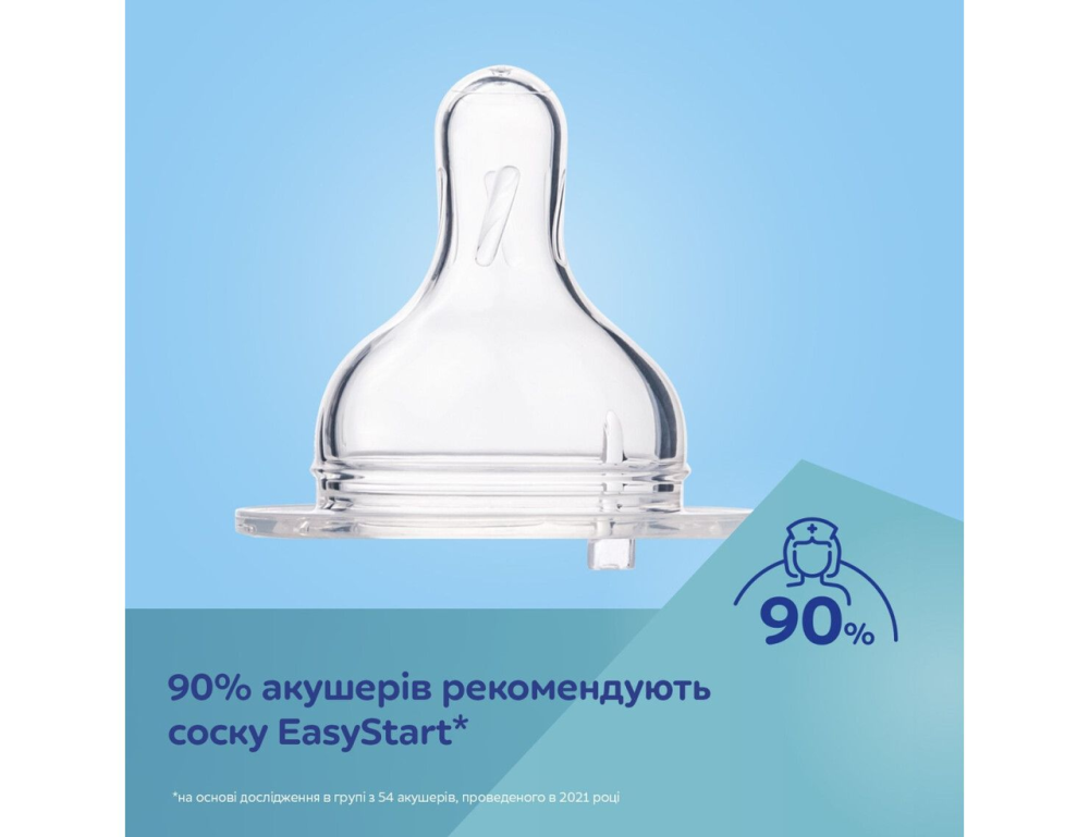 Детская бутылочка антиколиковая для кормления новорожденных 120 мл EasyStart Royal Baby Canpol babies розовый Кривой Рог - изображение 8