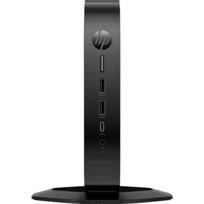 Компьютер HP Pro t550 Thin Client / Celeron J6412, 8, 32GB eMMC, ThinPro (5H0R6EA) Винница