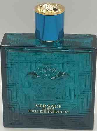Парфюмерия: Versace Eros edp 100ml. Оригинал ! Киев