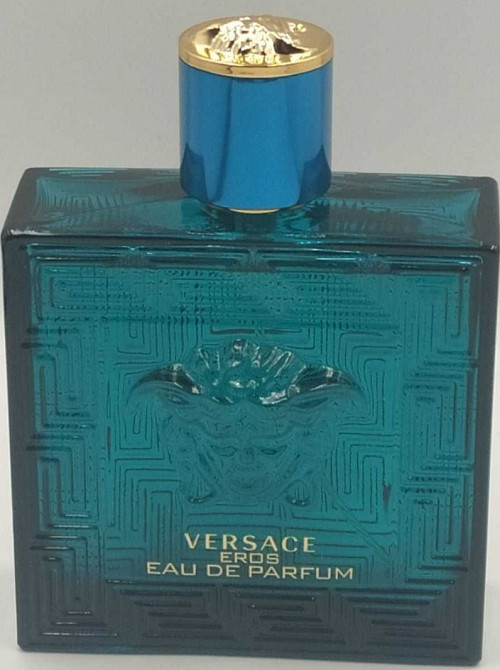 Парфюмерия: Versace Eros edp 100ml. Оригинал ! Киев - изображение 1